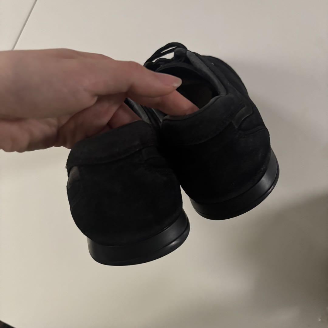 00's Prada sports スニーカー