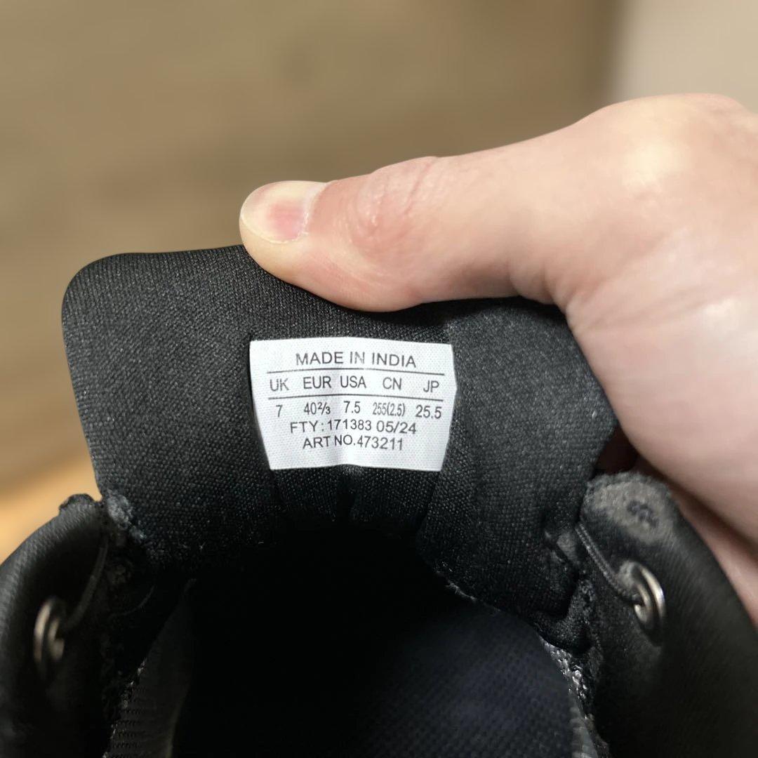 SALOMON X-ADVENTURE GTX サロモン ゴアテックス 箱付き