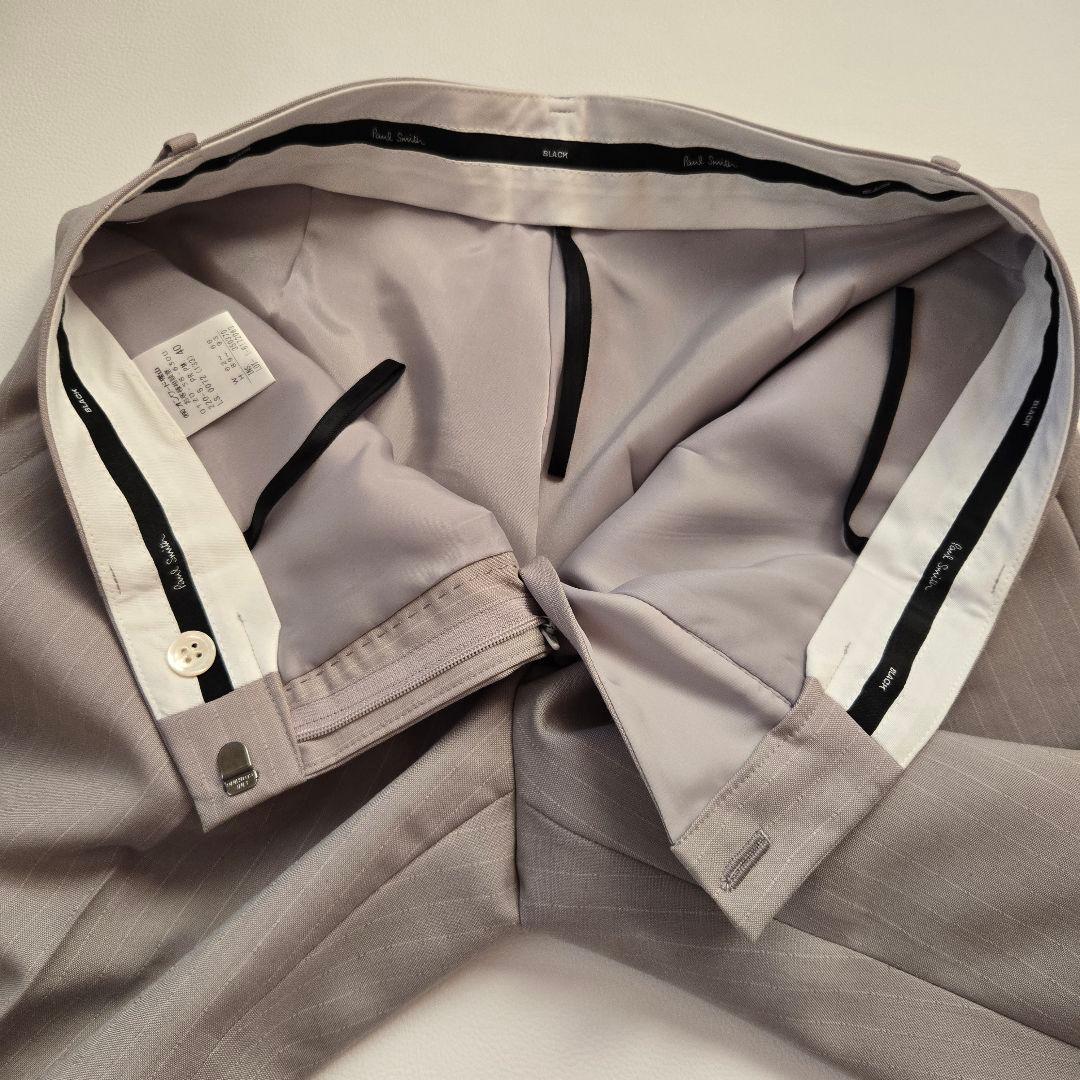 Paul Smith パンツスーツ　セットアップ　ストライプ