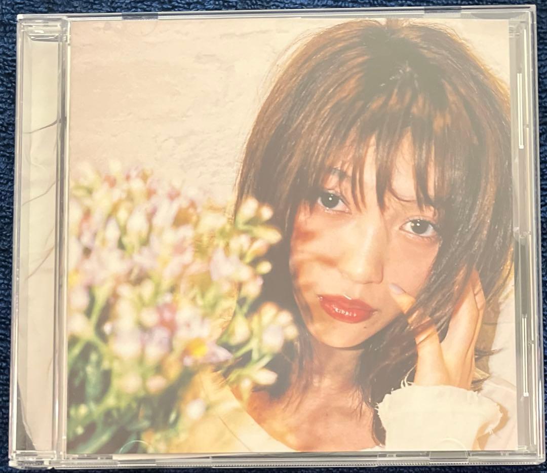 indigo la End - 紫苑/アバケアネ FC限定