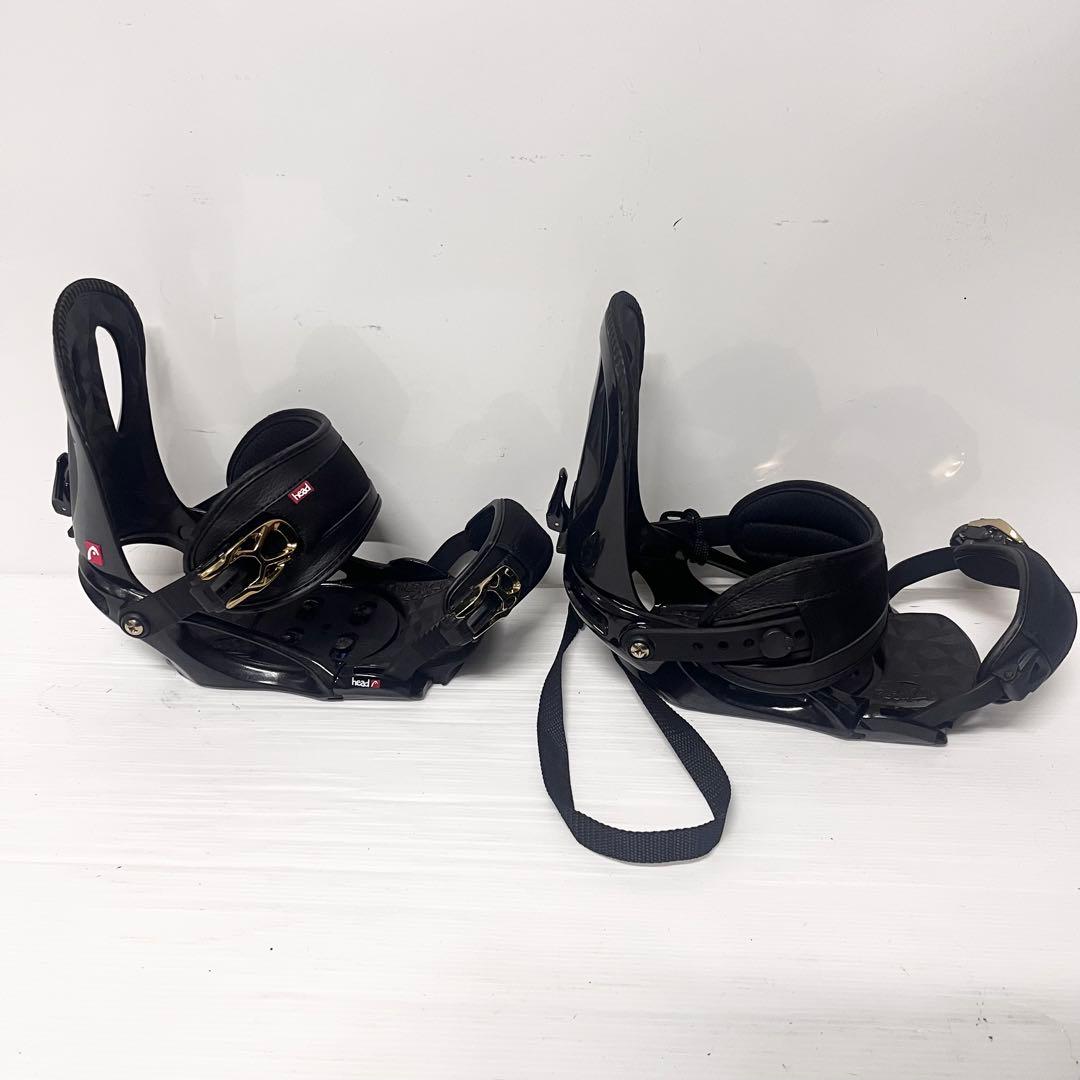 K2 head スノボセット　スノーボード ビンディング　BOA ブーツ　美品