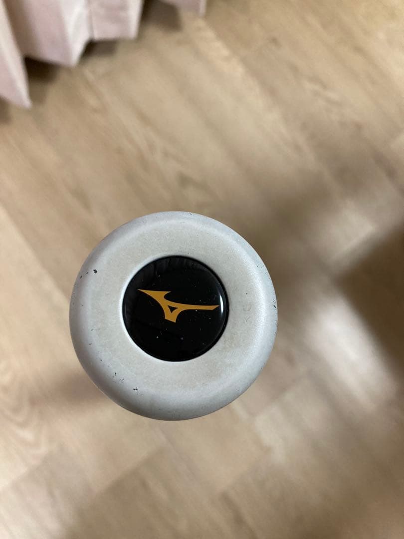 miyuki様ミズノビヨンドマックス　レガシー　ショート 81cm LEGACY