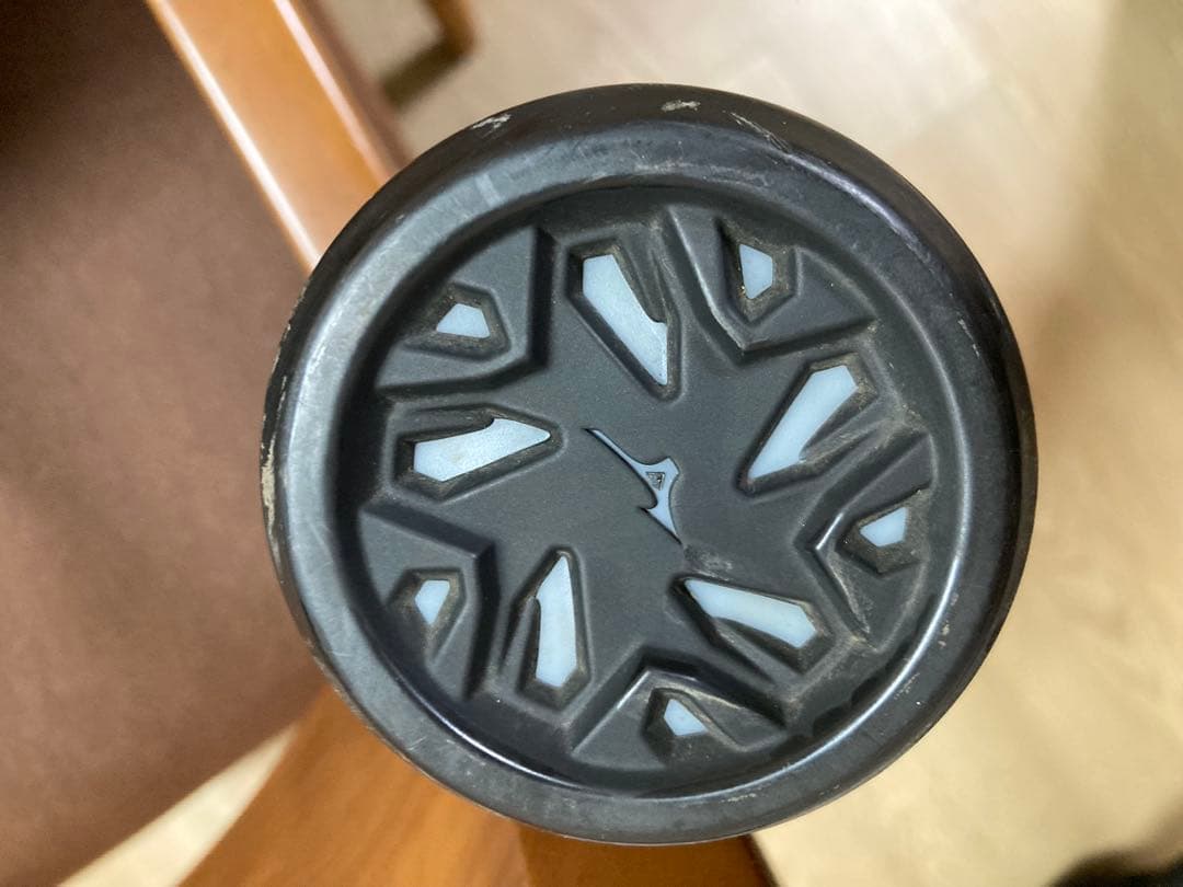 miyuki様ミズノビヨンドマックス　レガシー　ショート 81cm LEGACY