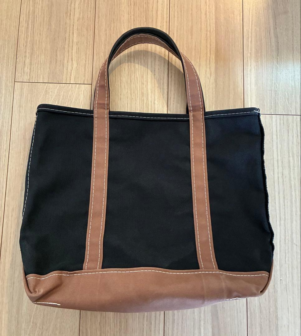 90年代 L.L.Bean エルエルビーン ビーントートUSA製 アメリカ製