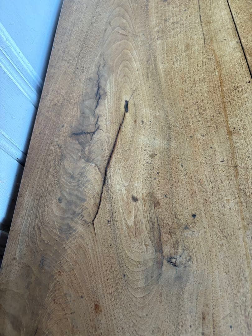 フランスアンティーク家具/デスク