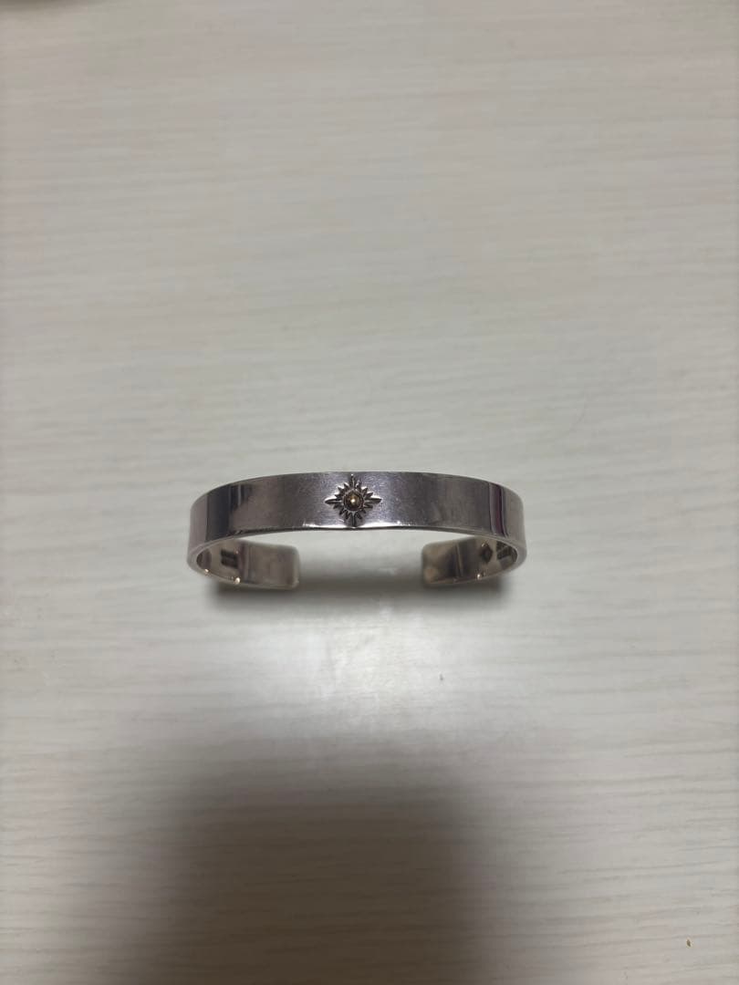 アリゾナフリーダム　バングル　B-22b