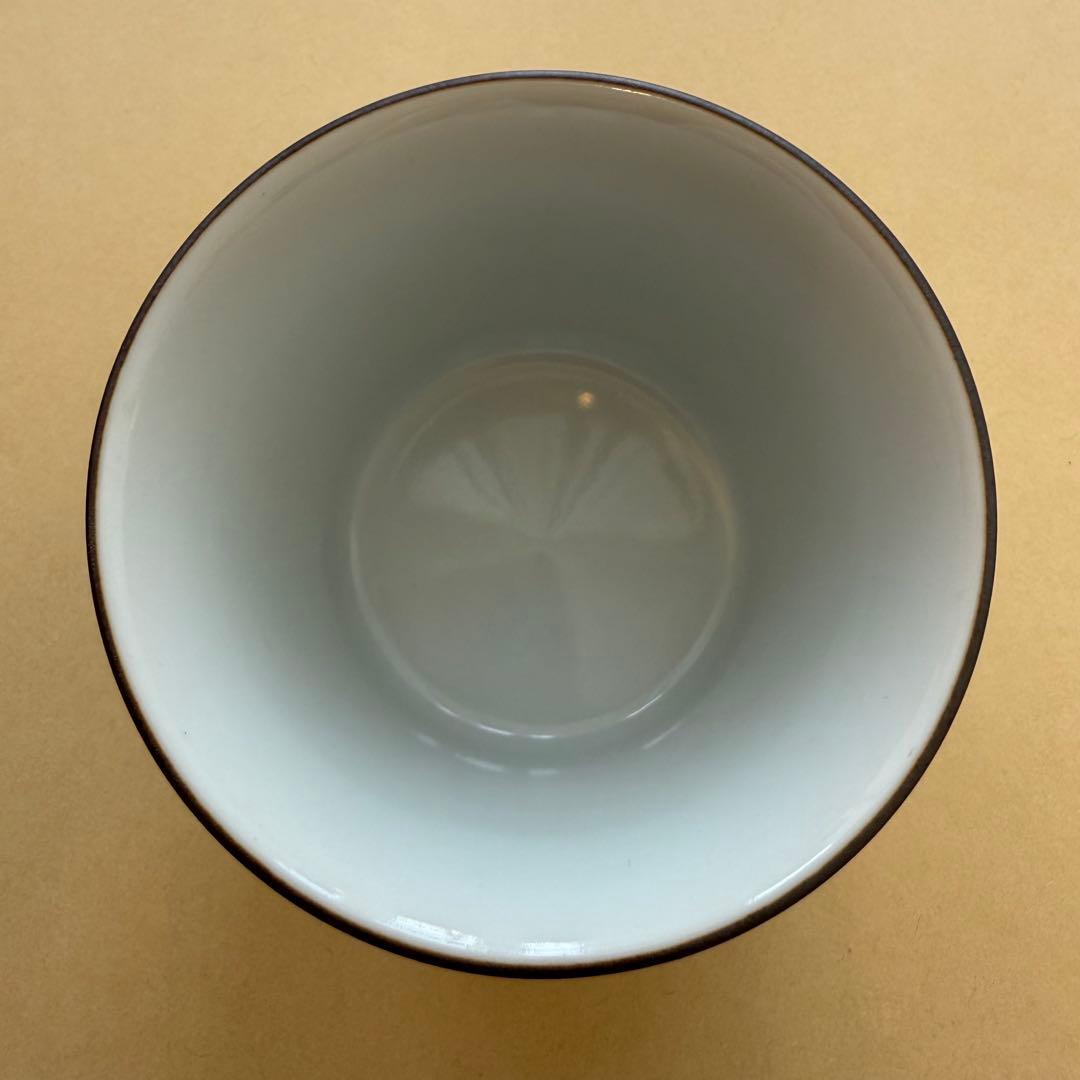 ファミリア　familiar 九谷焼　コラボ　食器　カップ