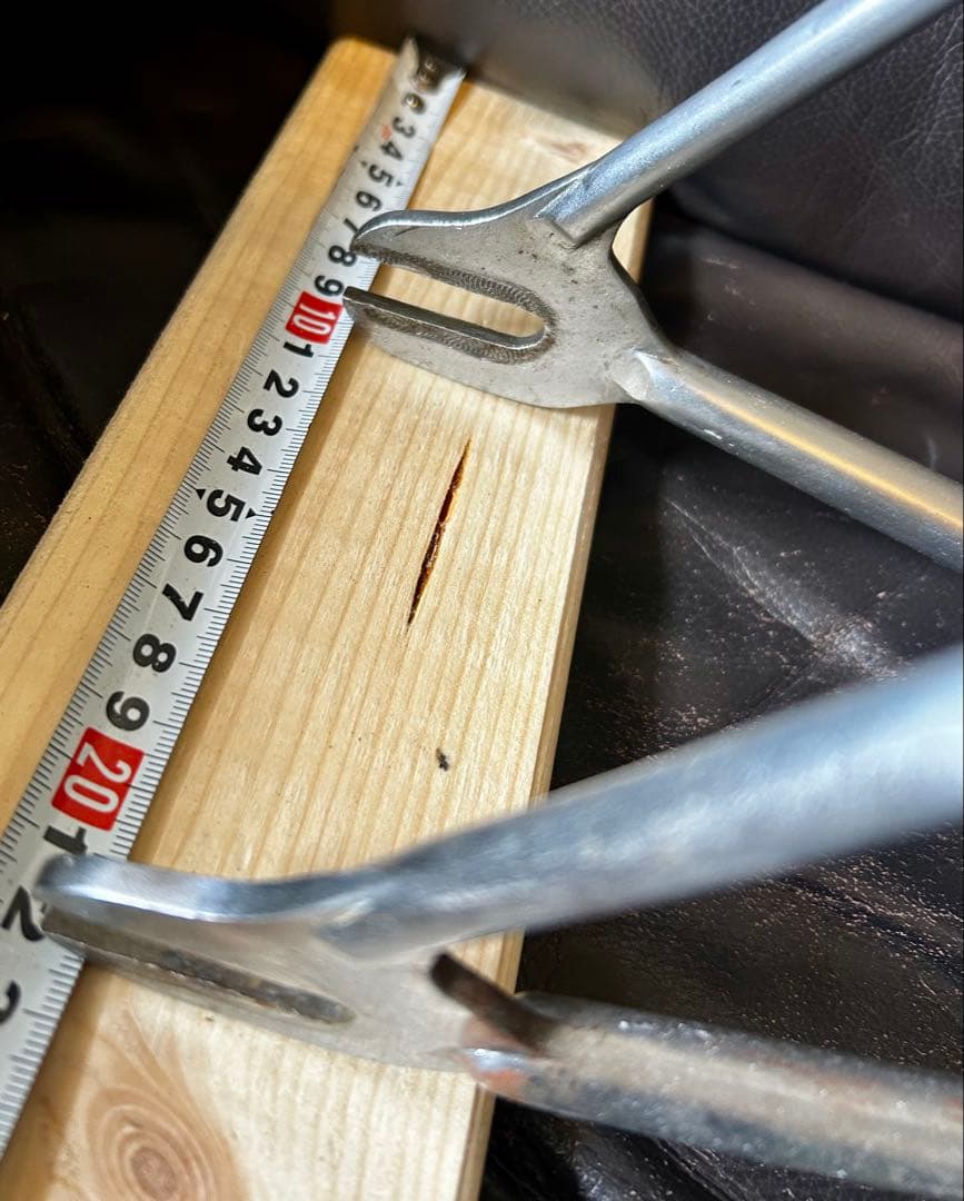 希少‼️  SHARK アイランドシャーク　ヴィンテージフレーム