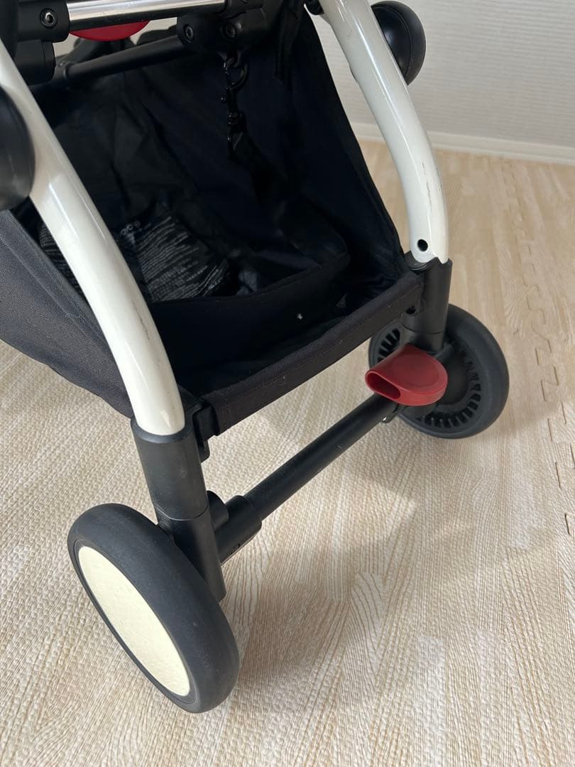ベビーゼン　yoyo2 ヨーヨー　ベビーカー
