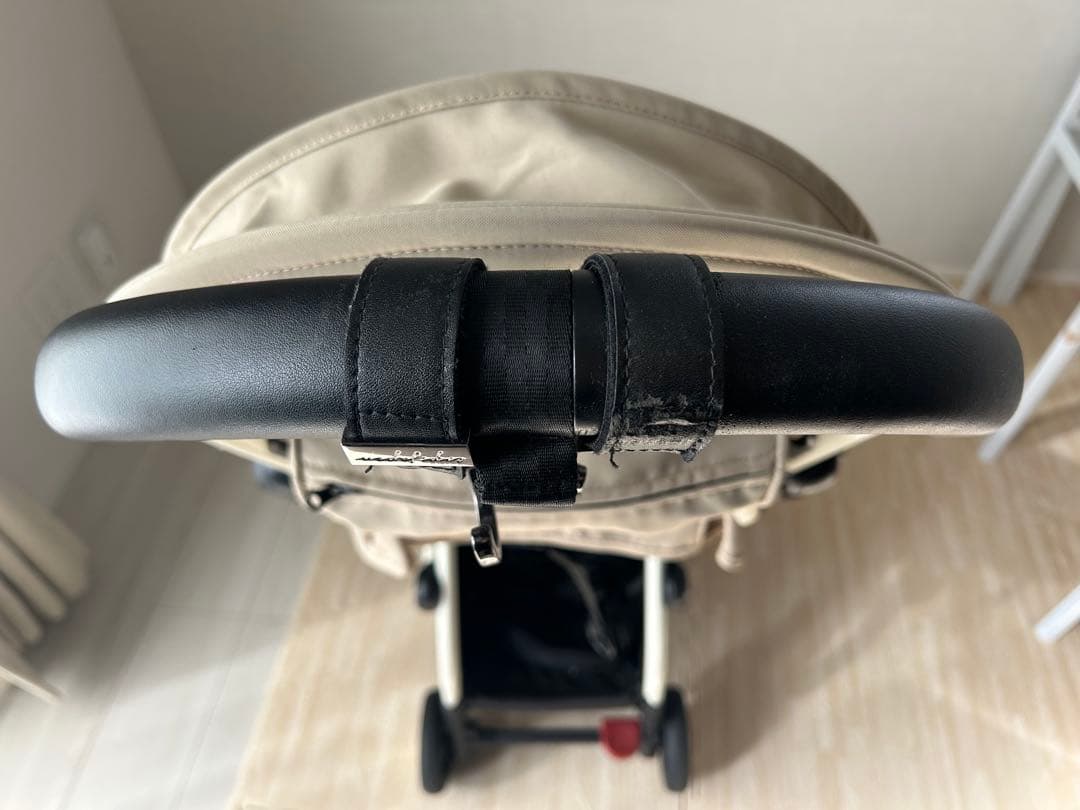 ベビーゼン　yoyo2 ヨーヨー　ベビーカー