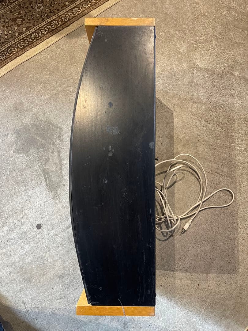 非売品　LEE 看板　ライト付き