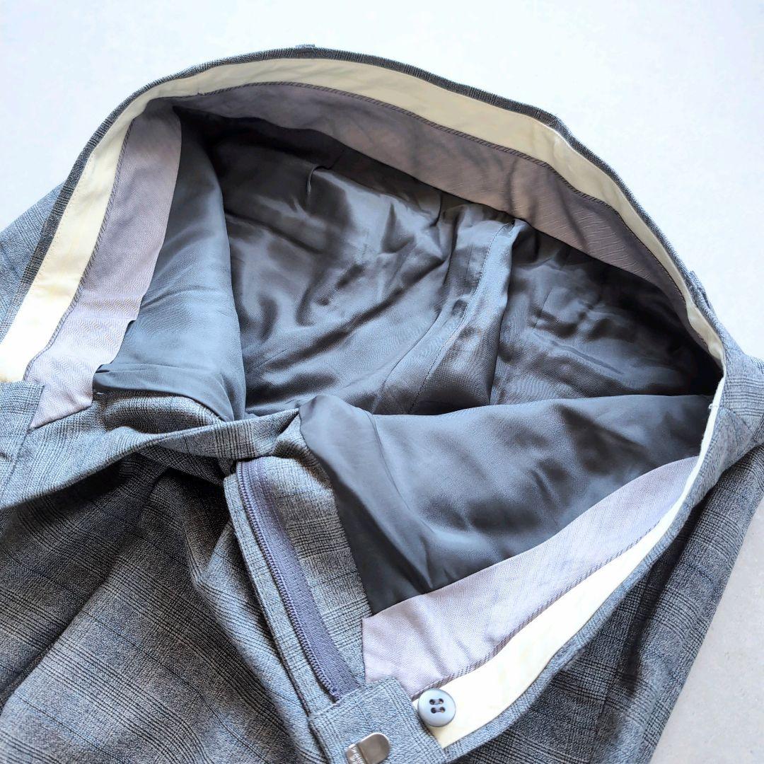 美品✨ ニューヨーカー スーツ パンツ スカート 3ピース 大きいサイズ 13号