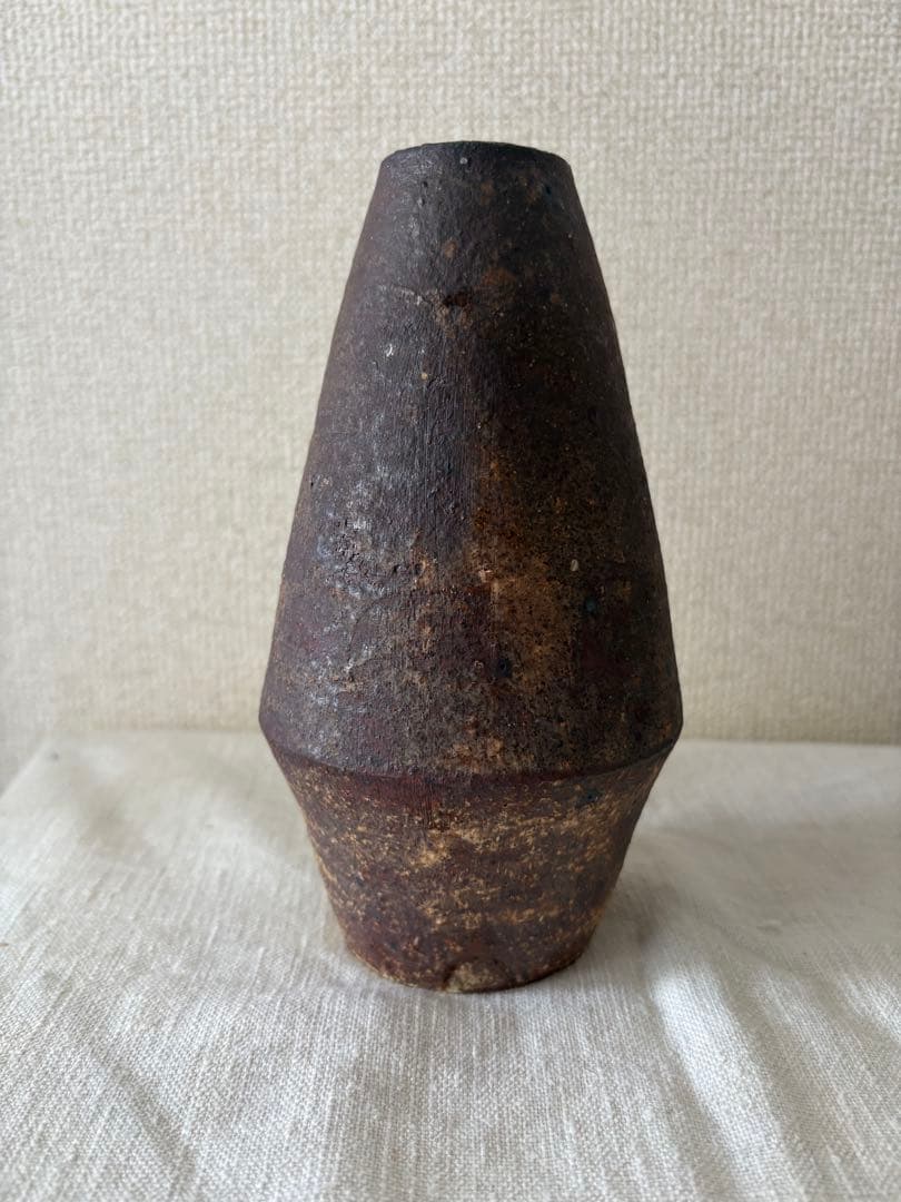 長野大輔　花器