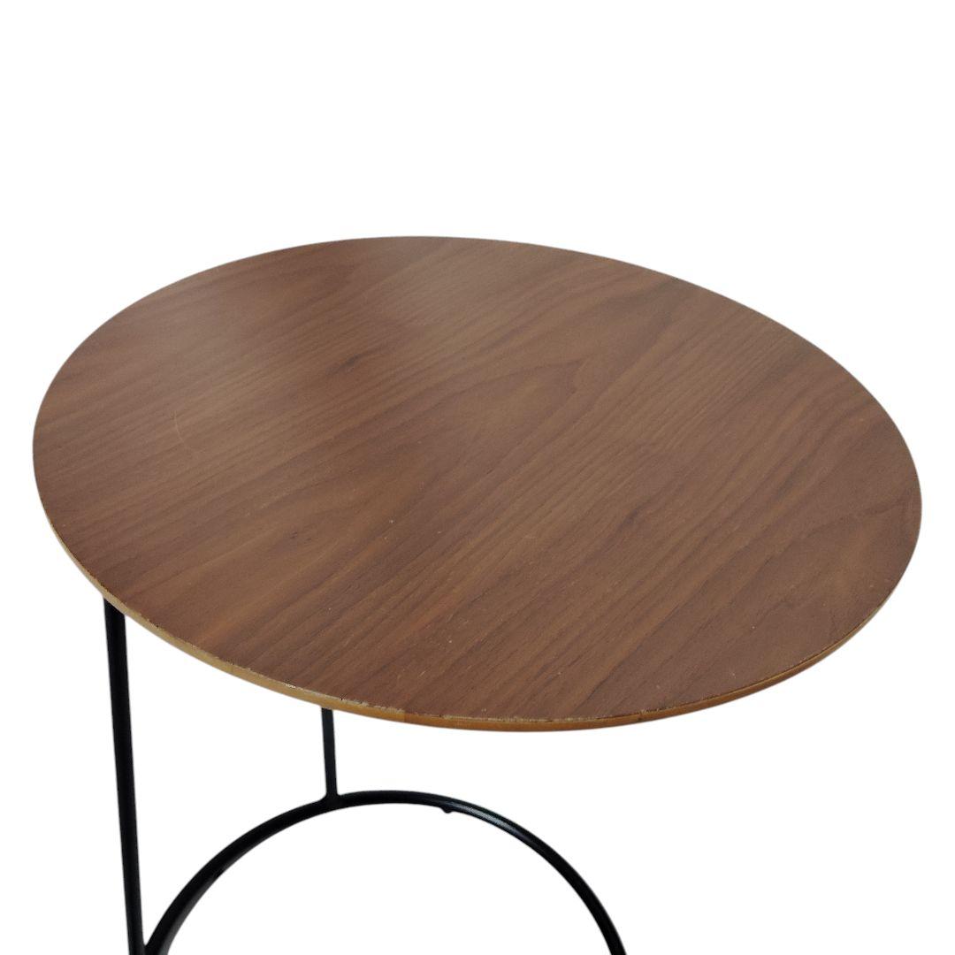 T.710 Small Side table｜Jens Risom