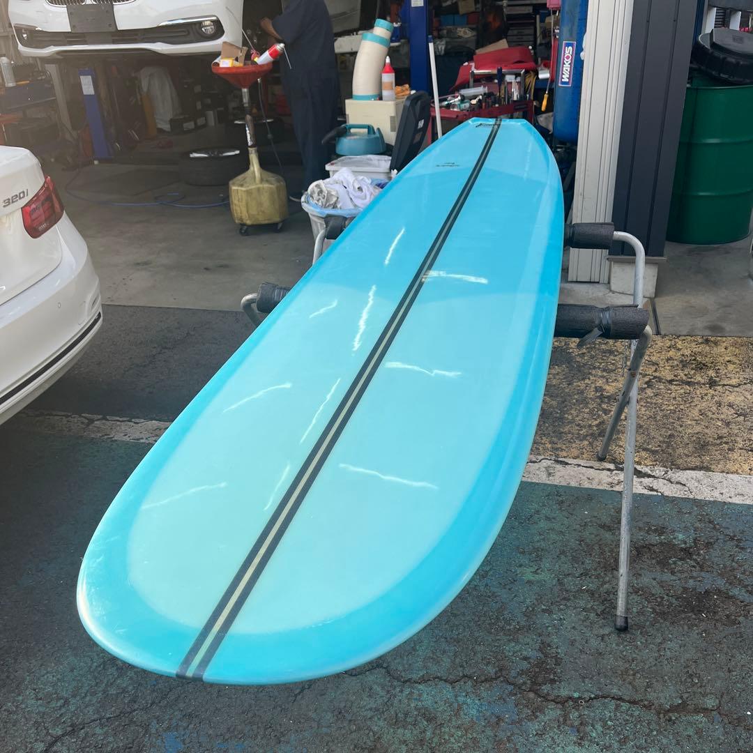9、8 JOEL TUDOR SURFBOARDS SCOOP スクープ中古美品