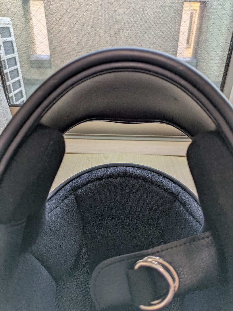 TT＆CO トゥーカッター ヘルメット