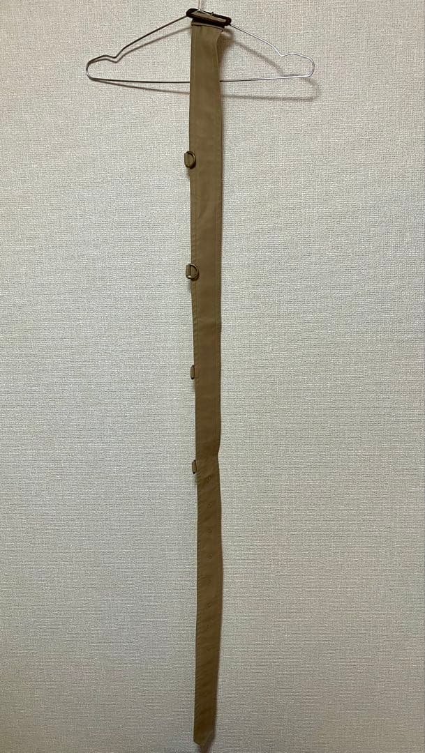 【Burberrys】英国製トレンチコート　ベージュ　バーバリー