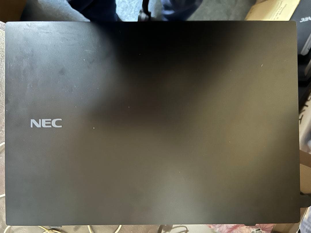 ア*ル様 k*1様 NEC VUT42FB9A22B ノートPC 中古