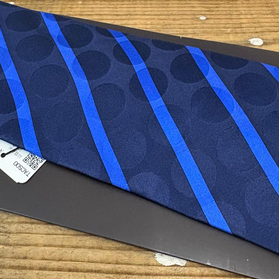 【7本セット】ダンヒル　dunhill ネクタイ　JFAコラボ　おまけあり