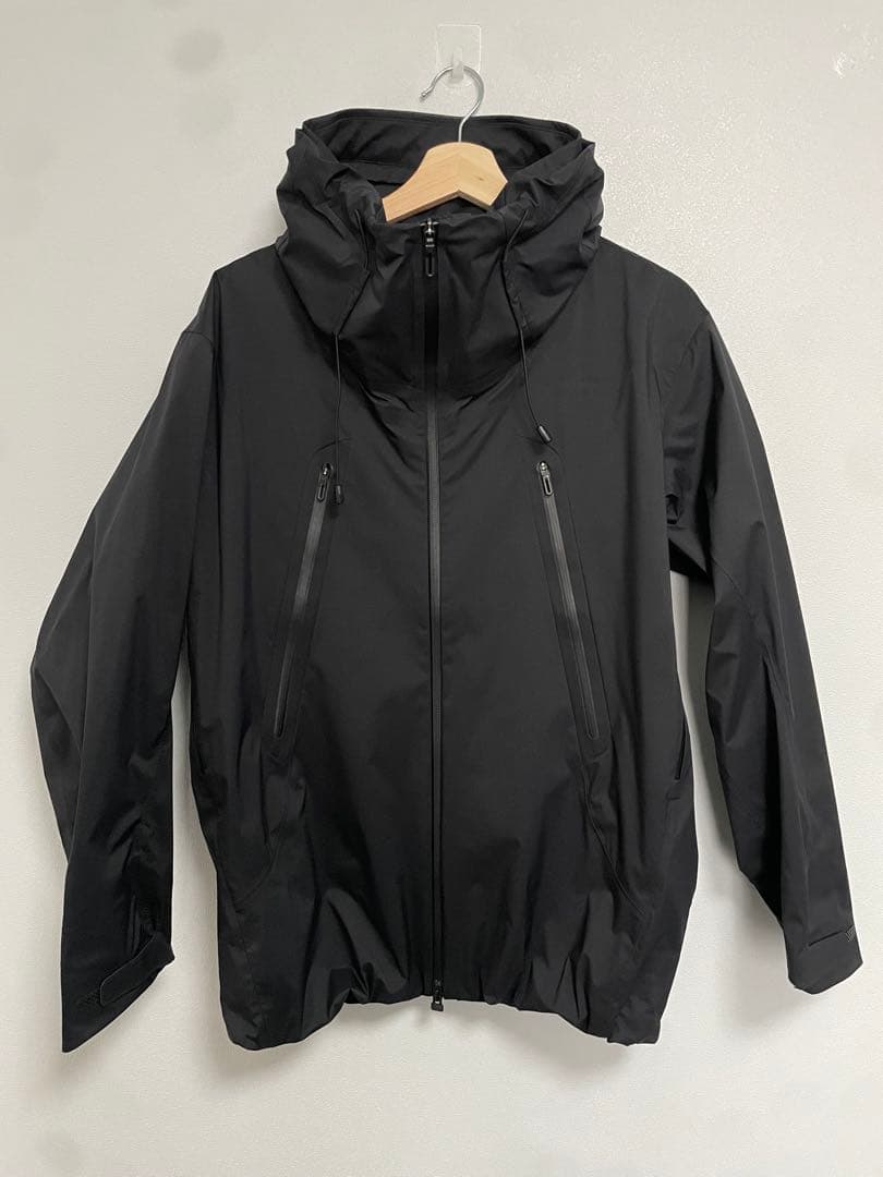 デサント DESCENTE オルテライン クレアス ブラック Lサイズ