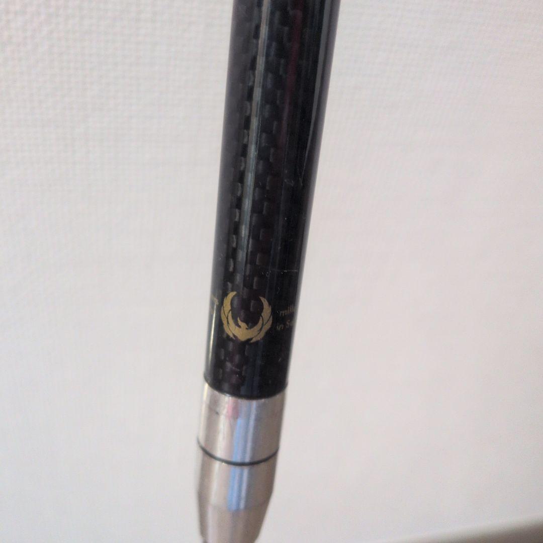 Kronos　HENDRIX レフティ　パター　34インチ