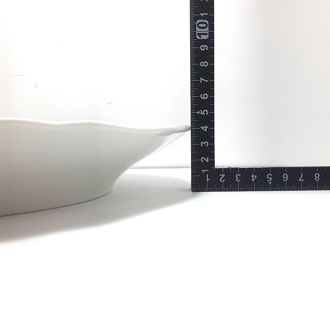 X249-1 リチャードジノリ イタリアンフルーツ オーバルプレート 34㎝　ね