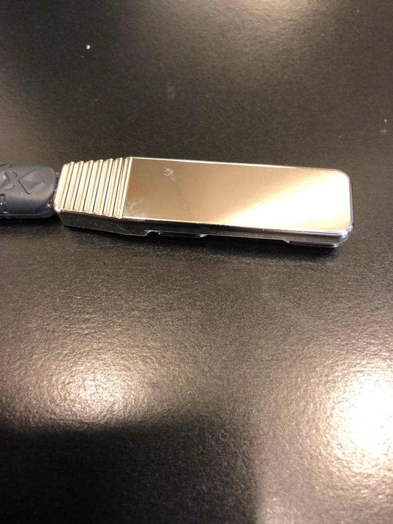 (専用です)ホルダー　替刃113個 フェザースライドスリー