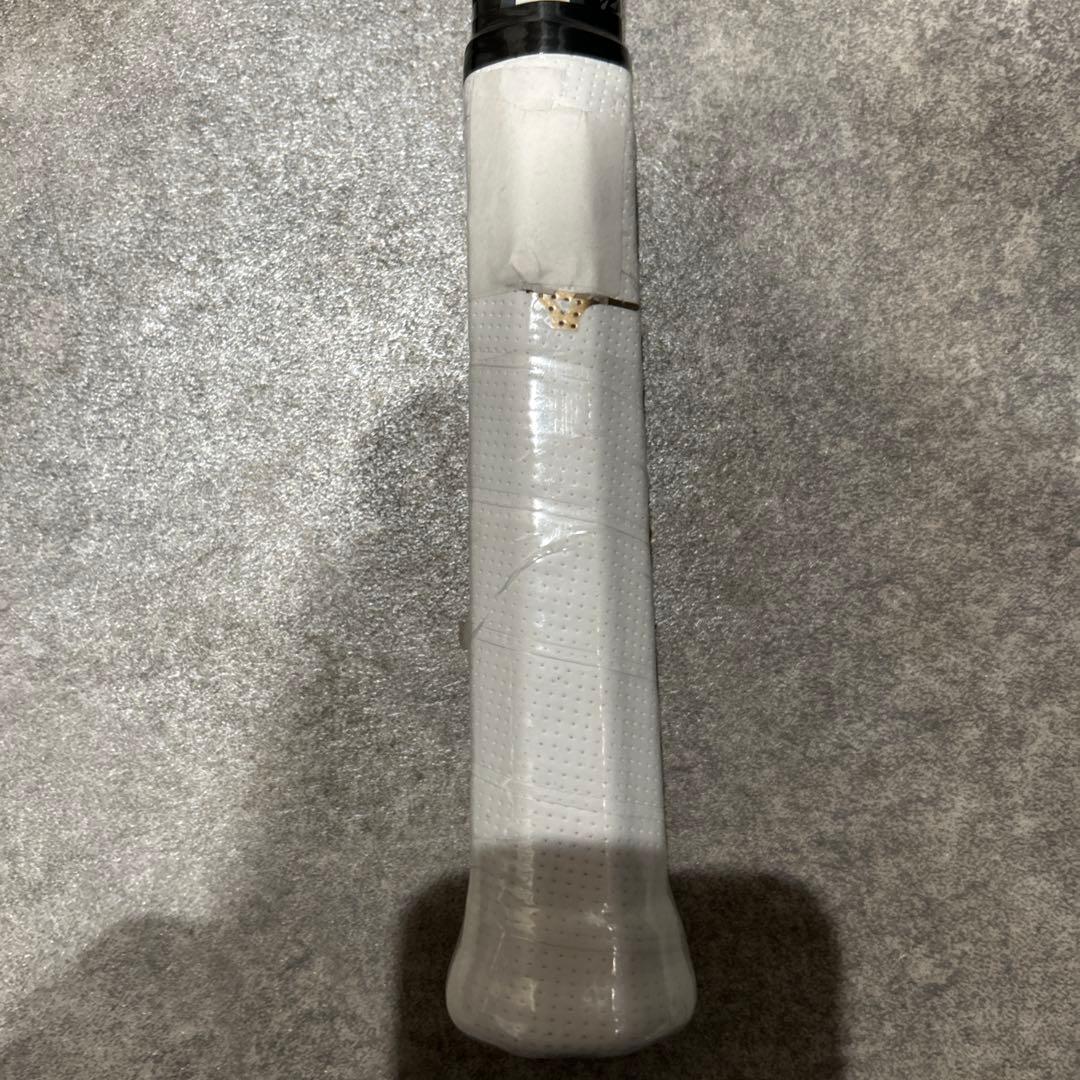 【未使用品】MIZUNO DIOS Pro-X ソフト 軟式テニスラケット00X