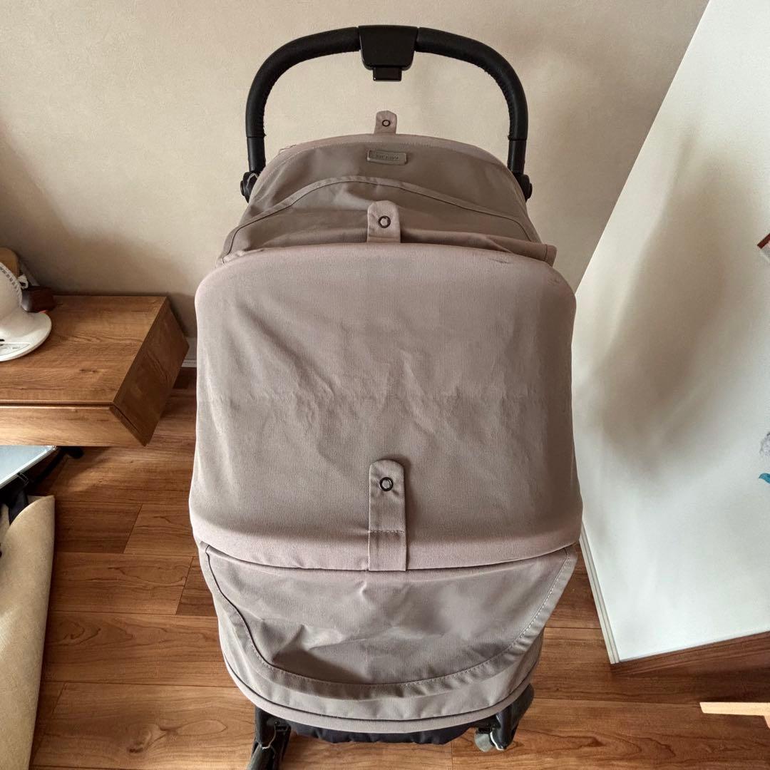 cybex / サイベックス メリオカーボン 2021 グレー