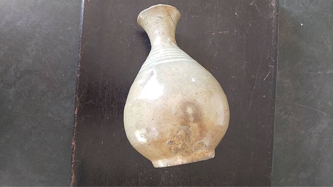 李朝　李朝盃　高麗　朝鮮美術　徳利　茶道具　韓国美術　煎茶道具　粉青沙器　三島