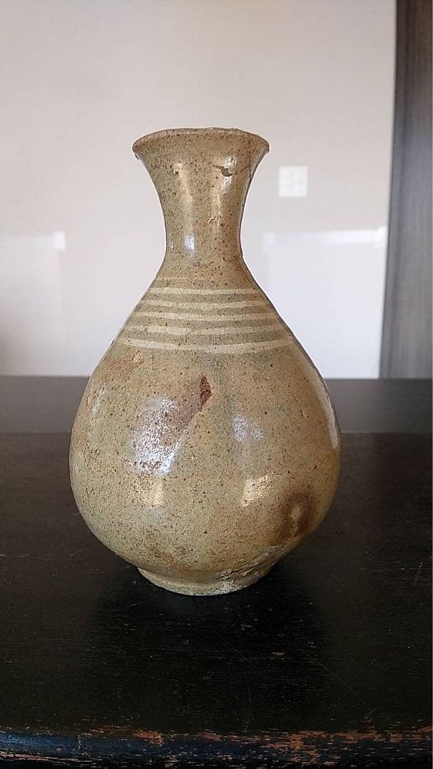 李朝　李朝盃　高麗　朝鮮美術　徳利　茶道具　韓国美術　煎茶道具　粉青沙器　三島