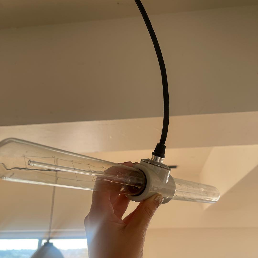 2個セット希少オルネ ド フォイ完売⁕˚˟.‧*クリスマスシーリングライト