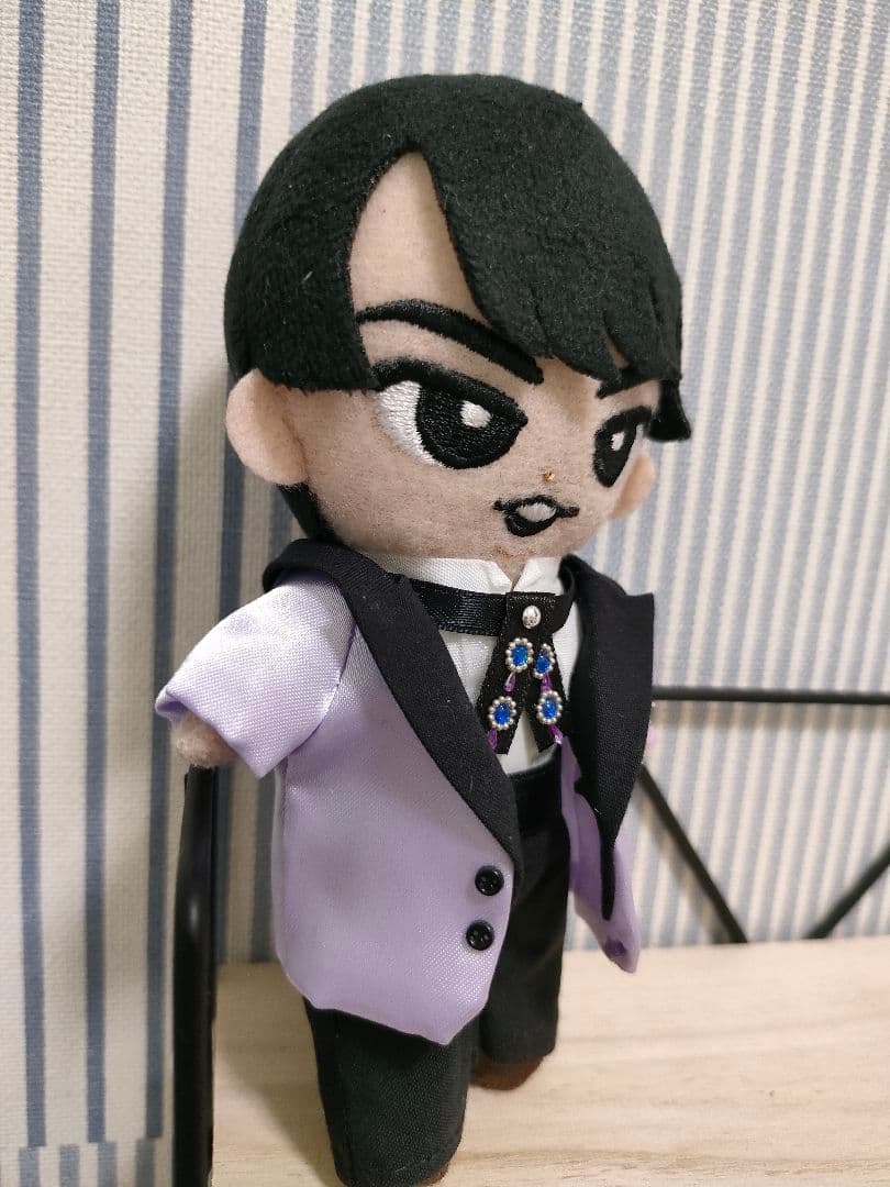 melody♪　ぬい服