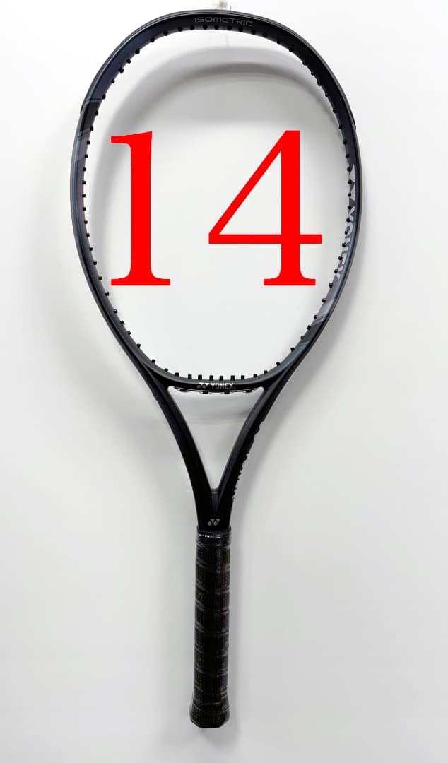 YONEX 07 EZONE98 アクアナイトG2新品 No.14