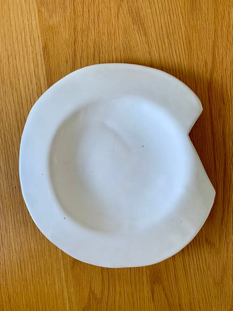 birbira プレート　皿　ビルビラ　1枚