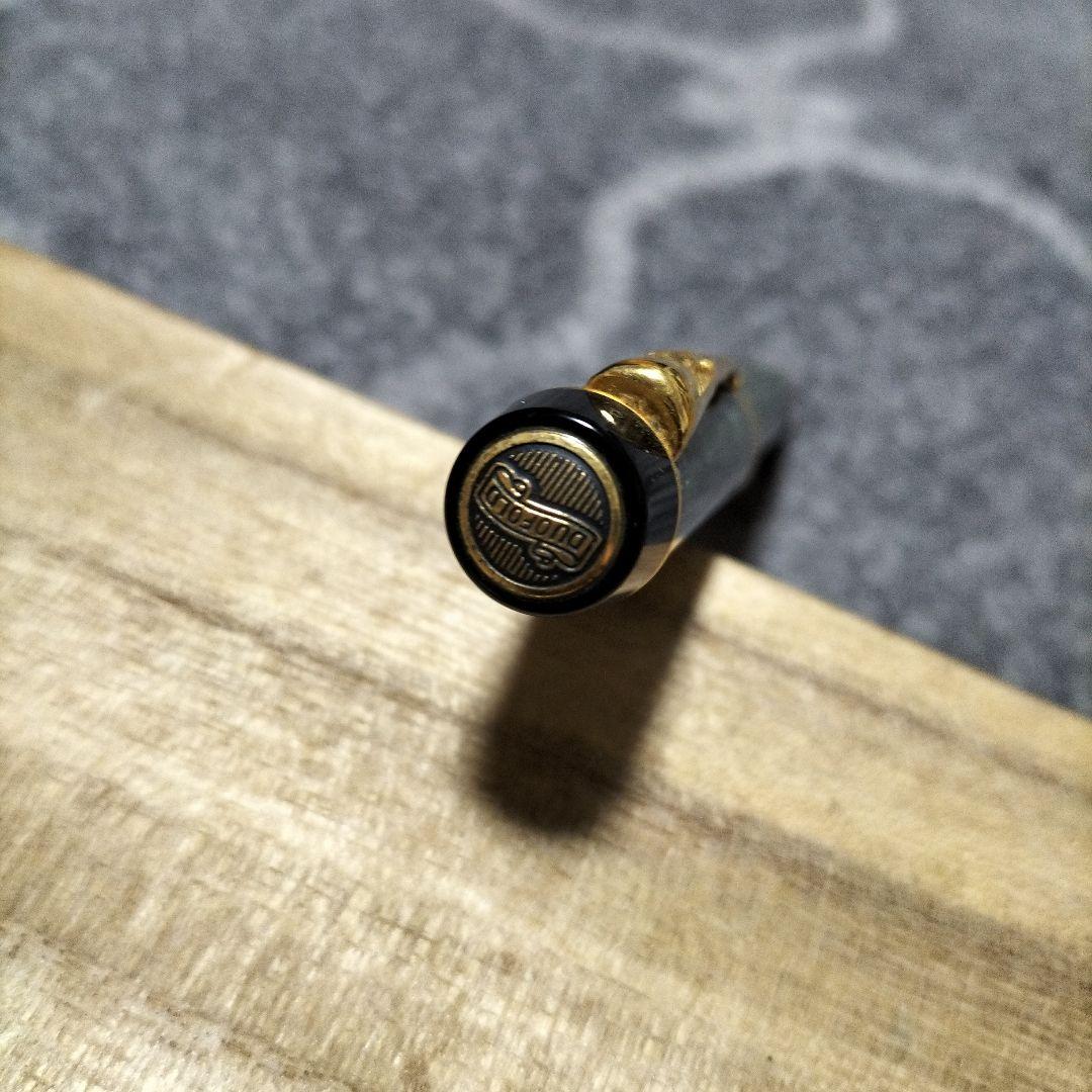 18Ｋ PARKER 万年筆 ゴールド装飾 値段相談可