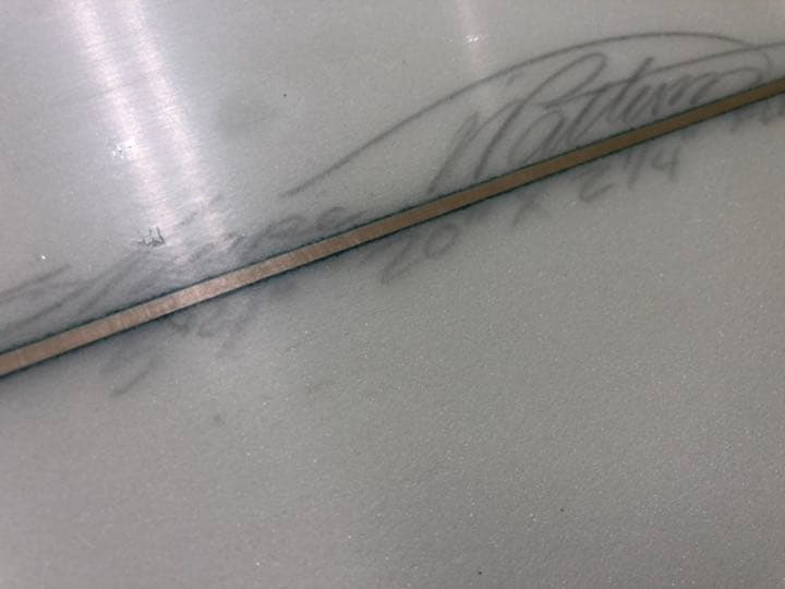 ティミーパターソン　フラットスタンレー　中古