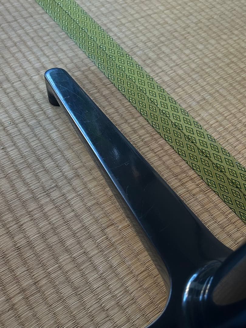 ビストロ テーブル ラウンド Vitra ヴィトラ