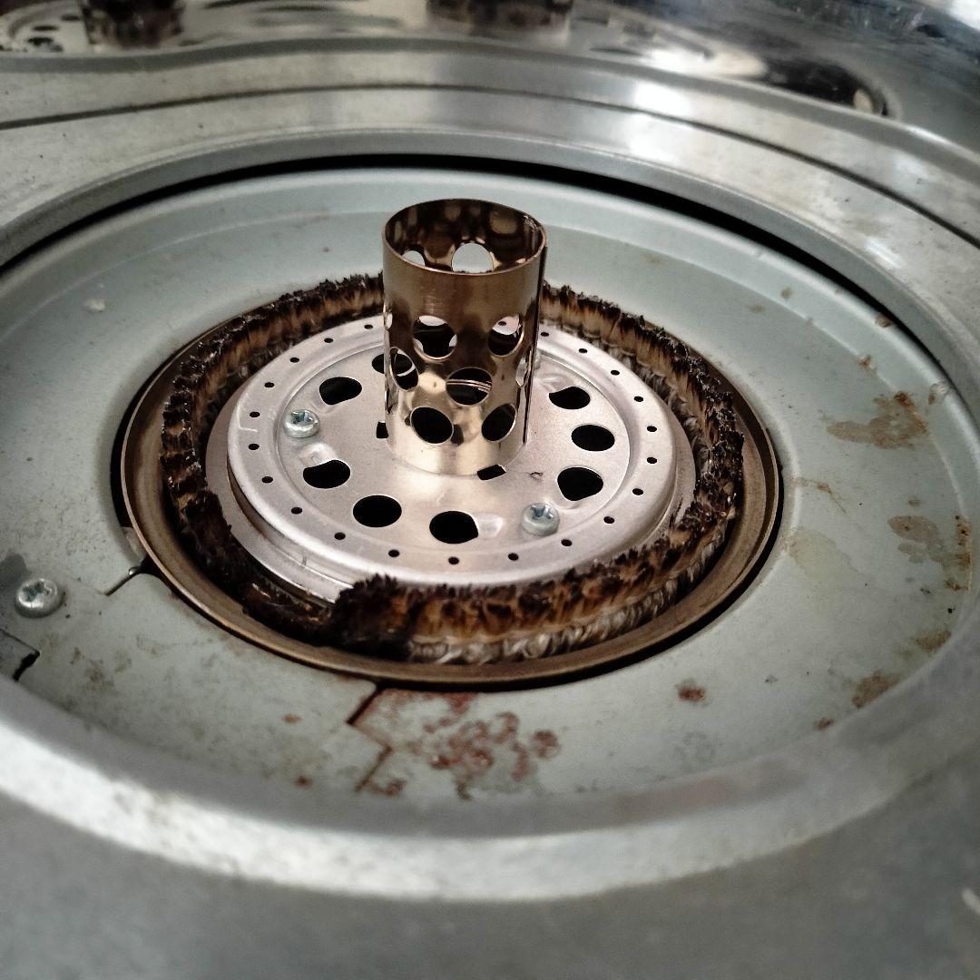 CORONA ストーブ 2020年製 高火力