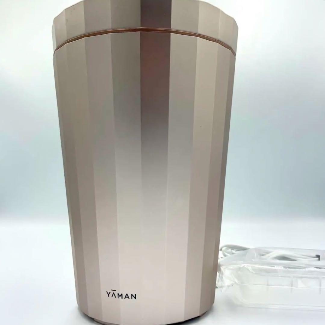 YAMAN ヤーマン LED美顔器 フォトスチーマー YJSB1P