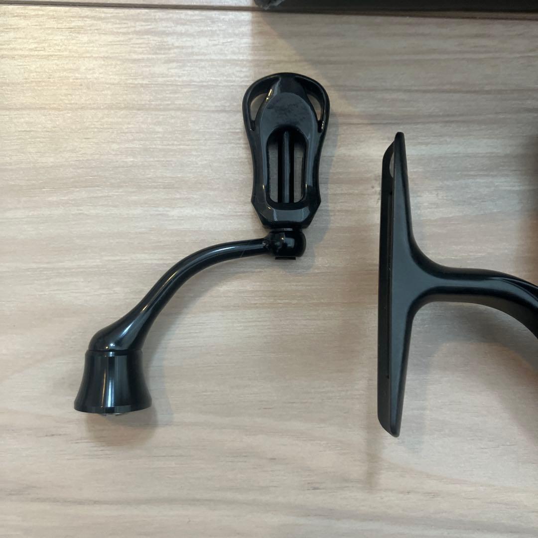 SLP WORKS DS LT 1000S-P-SLPW スピニングリール