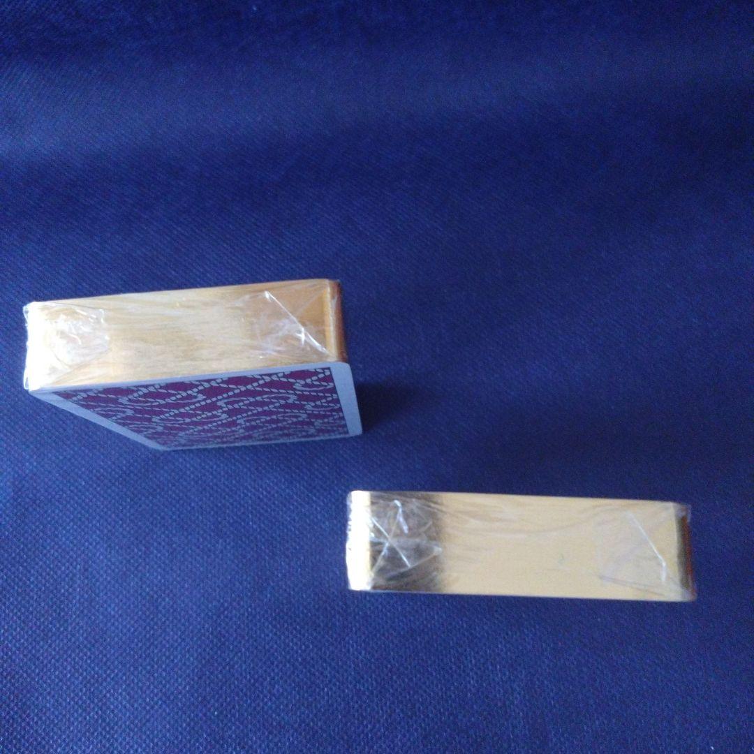 エルメス　トランプ