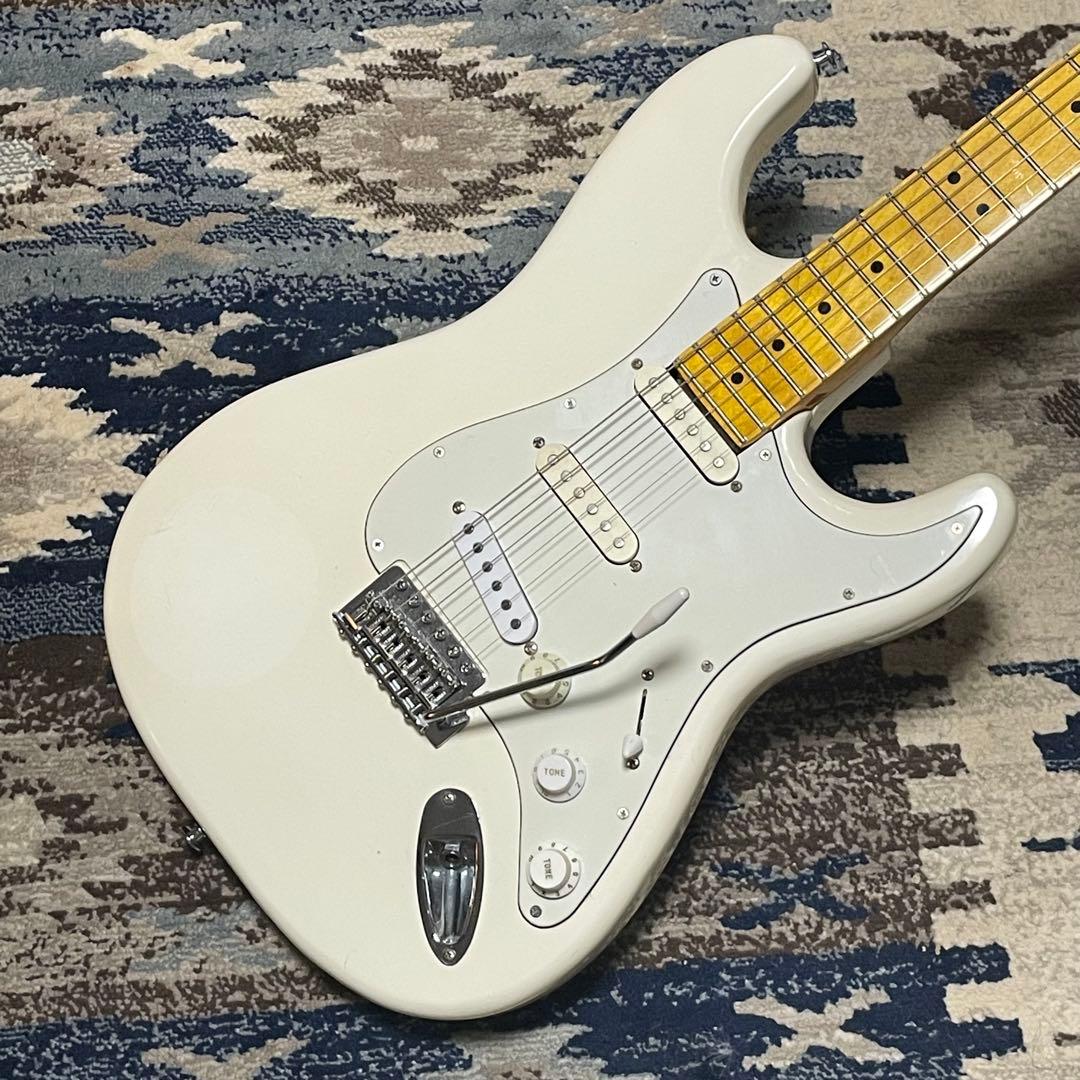 ノーブランド Fender Stratocaster スタイル コンポーネント