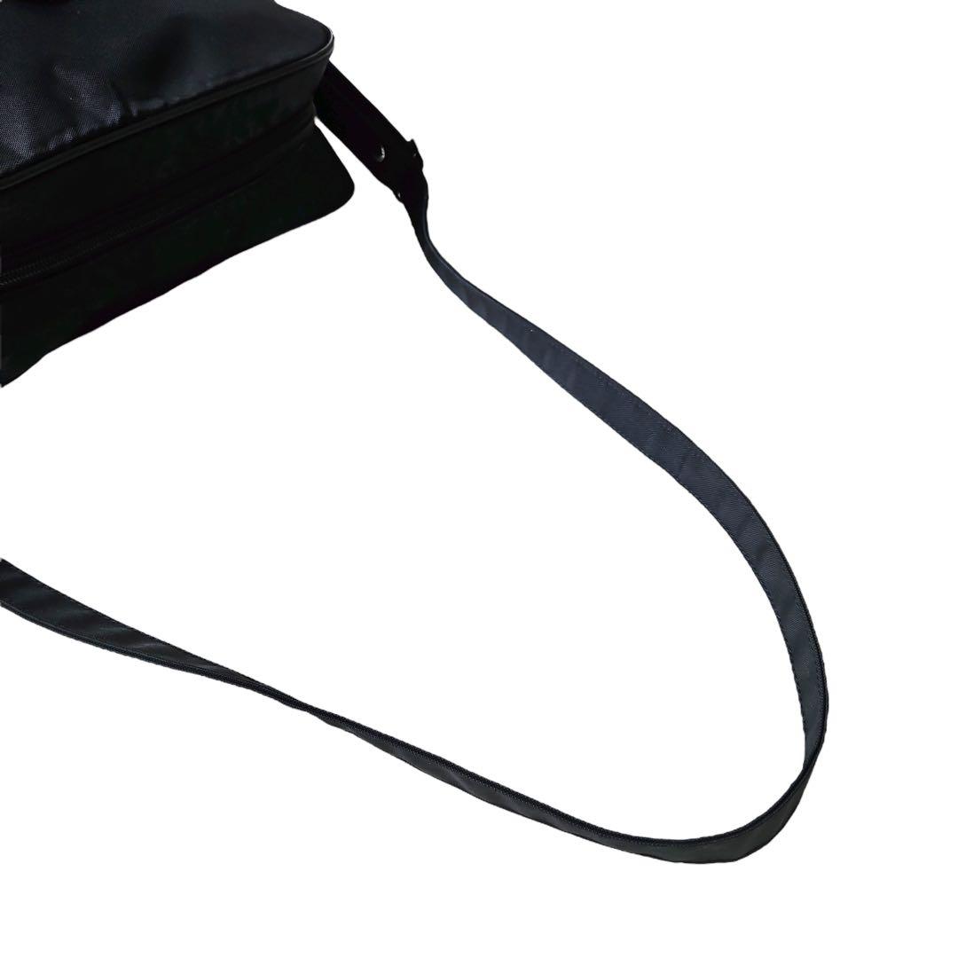 めめ様 COMME des GARCONS ショルダーバッグ メッセンジャー