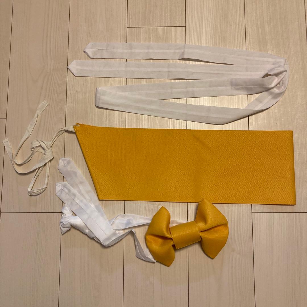 京越 女の子 袴セット150cm 卒業式