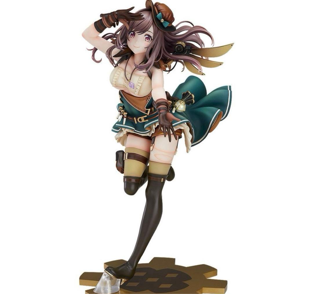 ｓ*ｉ様 アイドルマスター シャイニーカラーズ 月岡恋鐘 フェイスオブトレジャー