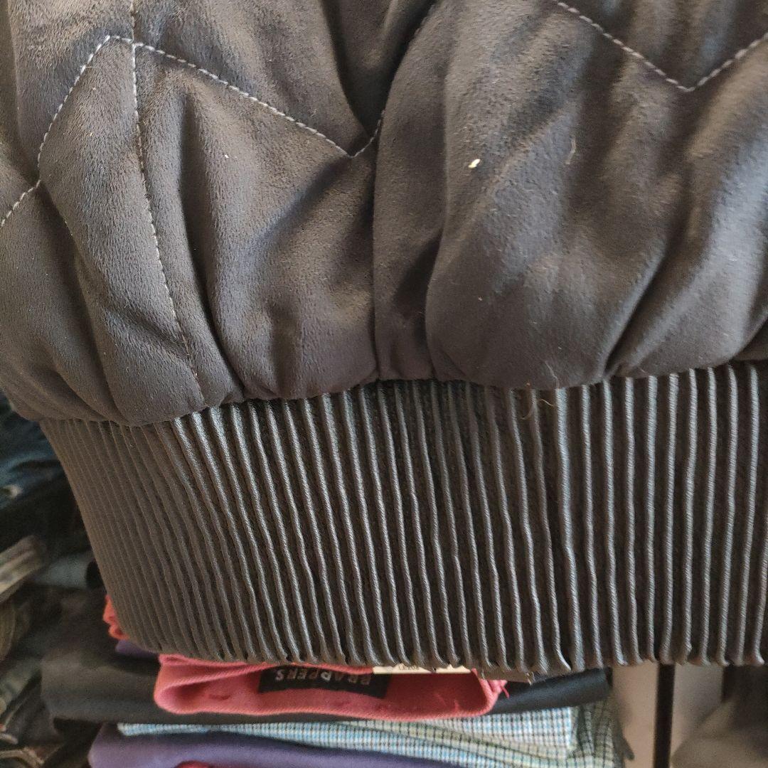 ☆40%割引☆Roca Wear ファー付きベスト　S