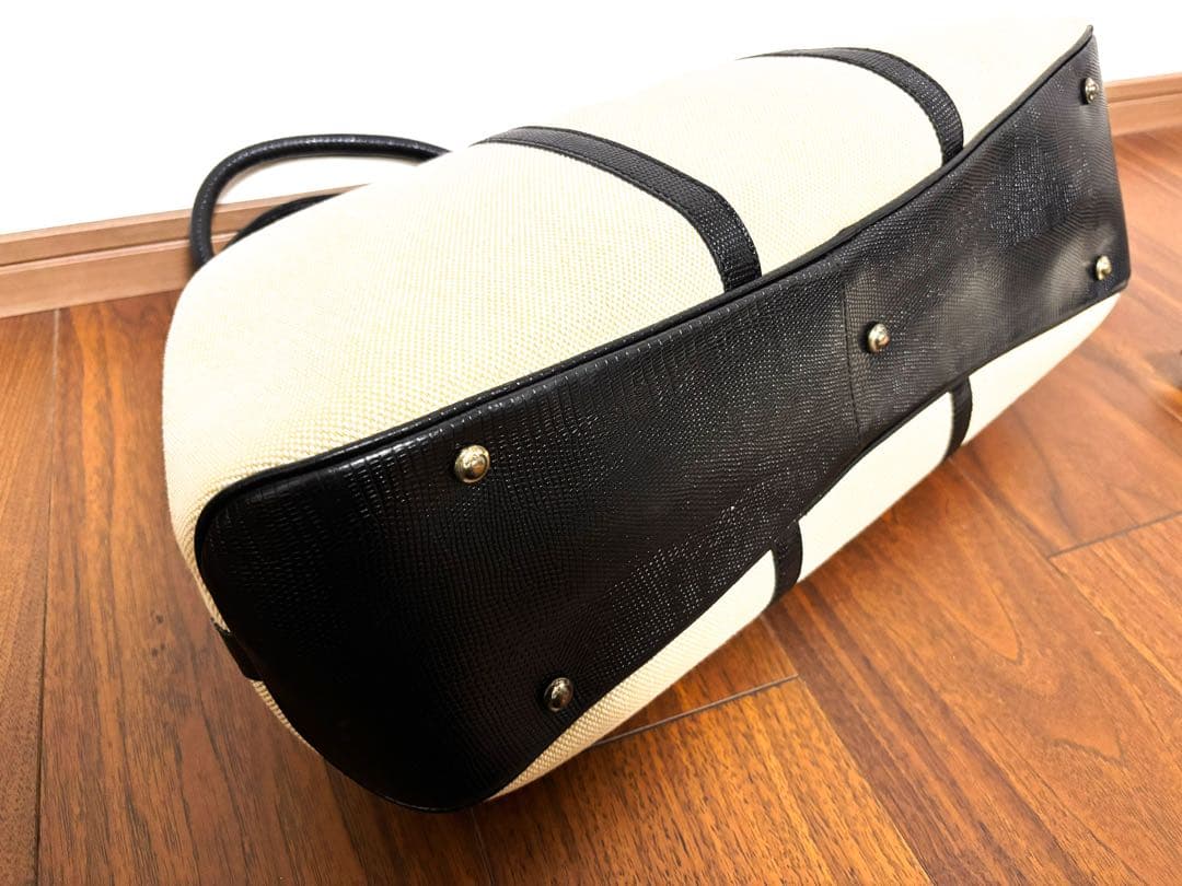 (アユ)美品TOFF&LOADSTONE ハイエンドキャンバス