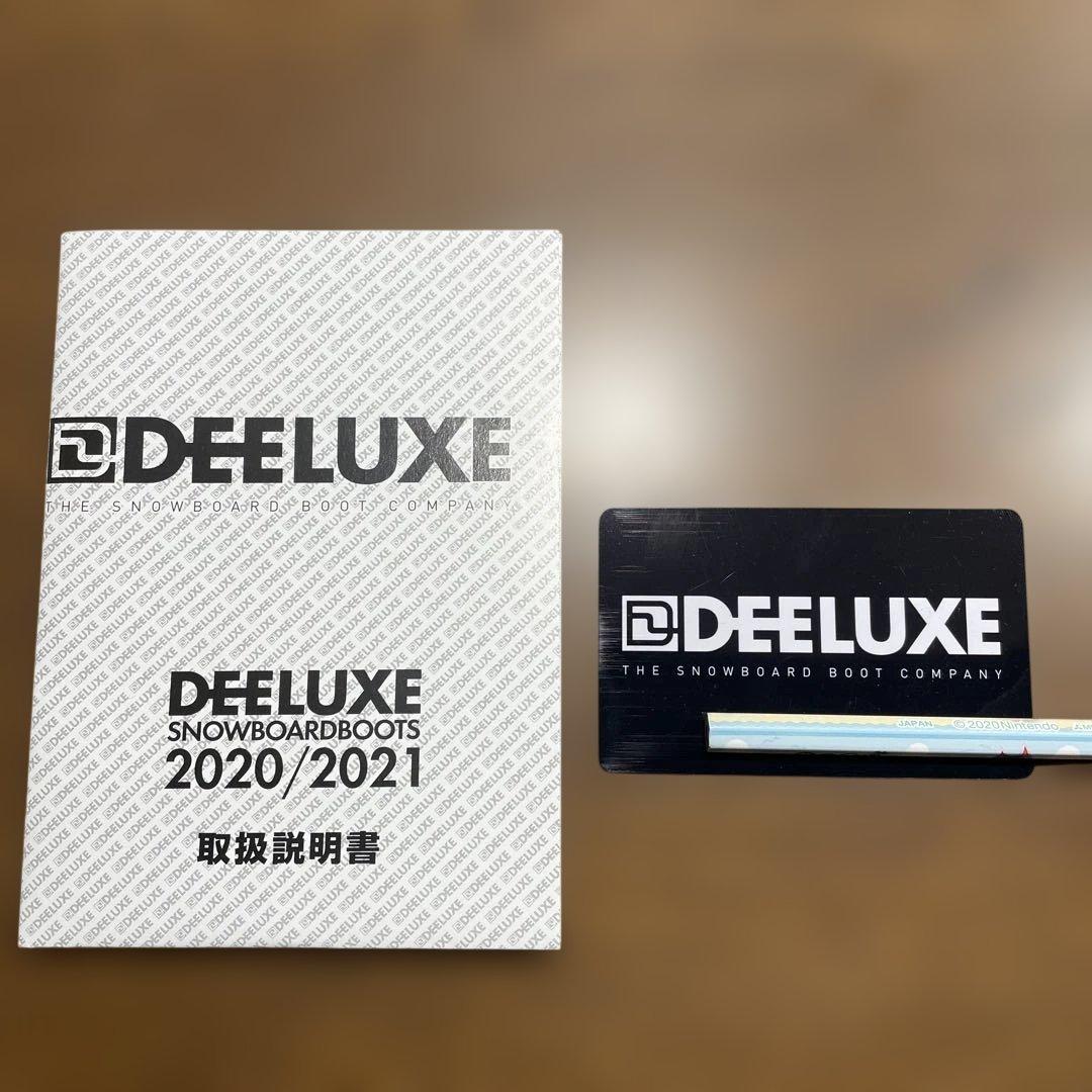 DEELUXE TEAM ID JPN LTD 27.5 ディーラックス
