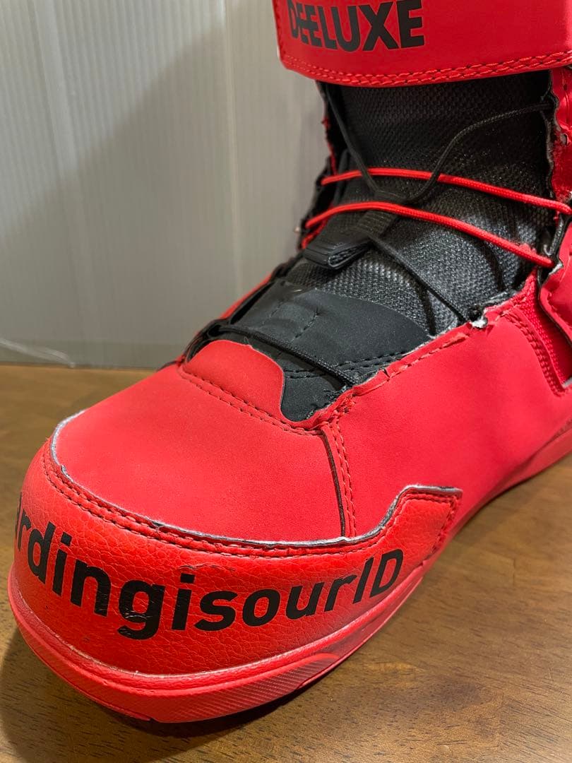 DEELUXE TEAM ID JPN LTD 27.5 ディーラックス